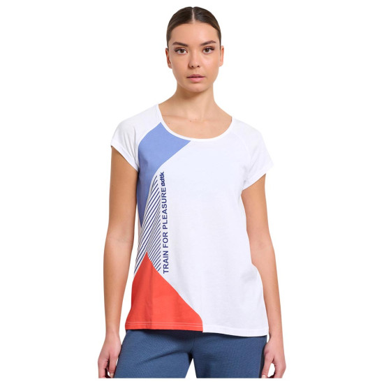 Bodytalk Γυναικεία κοντομάνικη μπλούζα Bauhaus